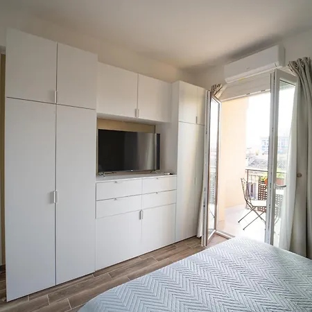 Station - Fanale Apartamento