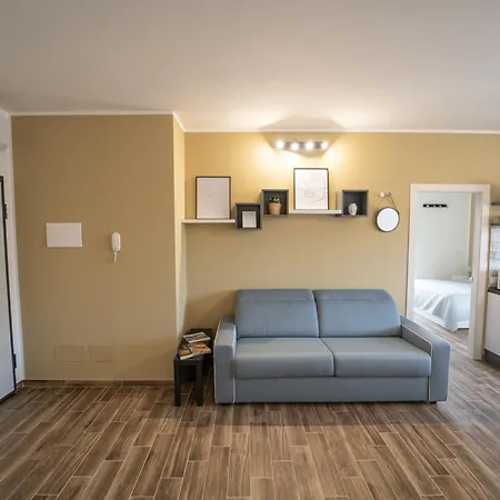 Apartamento Station - Fanale Palermo