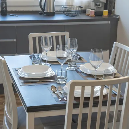 Apartamento Station - Fanale Palermo